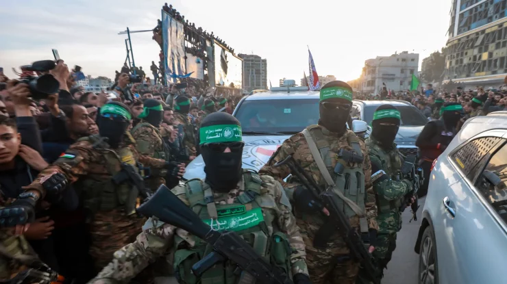 LIVE UPDATE. Război în Israel, ziua 586. Netanyahu promite să „meargă până la capăt” pentru a termina cu Hamas