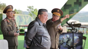 Coreea de Nord recunoaște un eșec naval major: Kim Jong Un acuză oficialii de „act criminal”