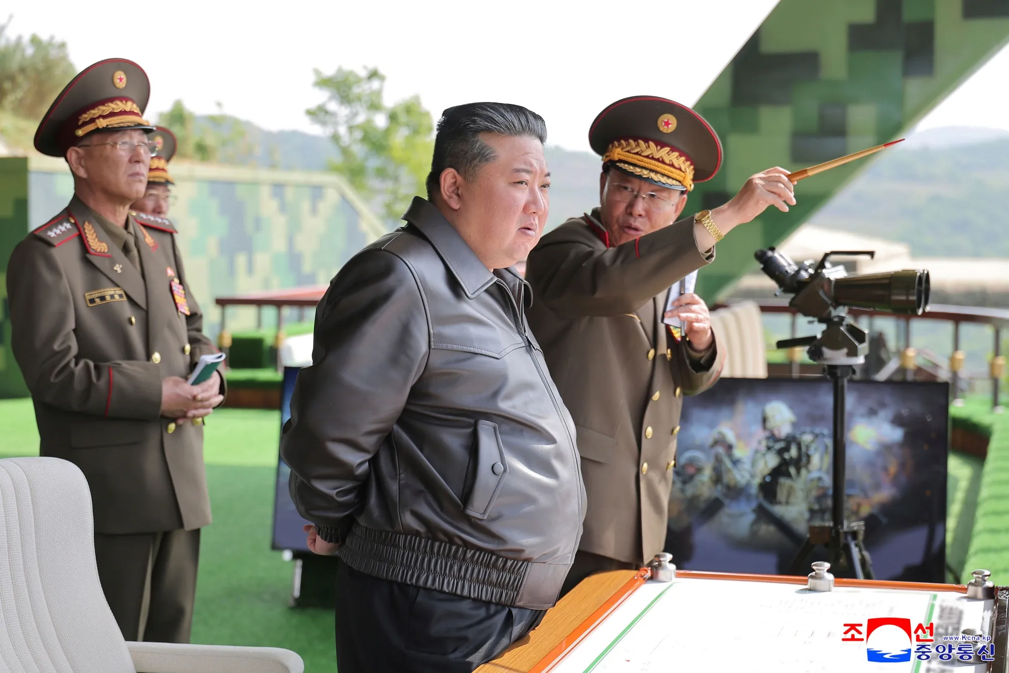 Coreea de Nord recunoaște un eșec naval major: Kim Jong Un acuză oficialii de „act criminal”