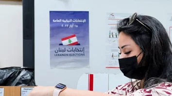Libanul organizează alegeri locale în primul scrutin de după războiul Israel-Hezbollah