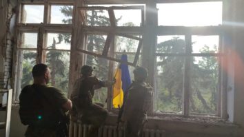 LIVE UPDATE. Război în Ucraina, ziua 1.190. 11 copii ucraineni au fost salvați din teritoriile ocupate de Rusia