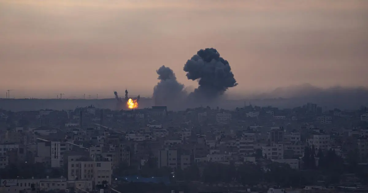 LIVE UPDATE. Război în Israel, ziua 589. Trump promite ajutor pentru Gaza: „Oamenii mor de foame. Vom avea grijă de asta”