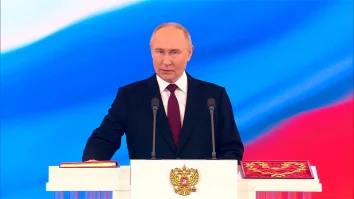 Putin și Zelenski s-ar putea întâlni după ce vor încheia „acorduri specifice”, anunță Kremlinul