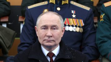 Putin: „Rusia are destule mijloace pentru a încheia războiul din Ucraina fără arme nucleare”