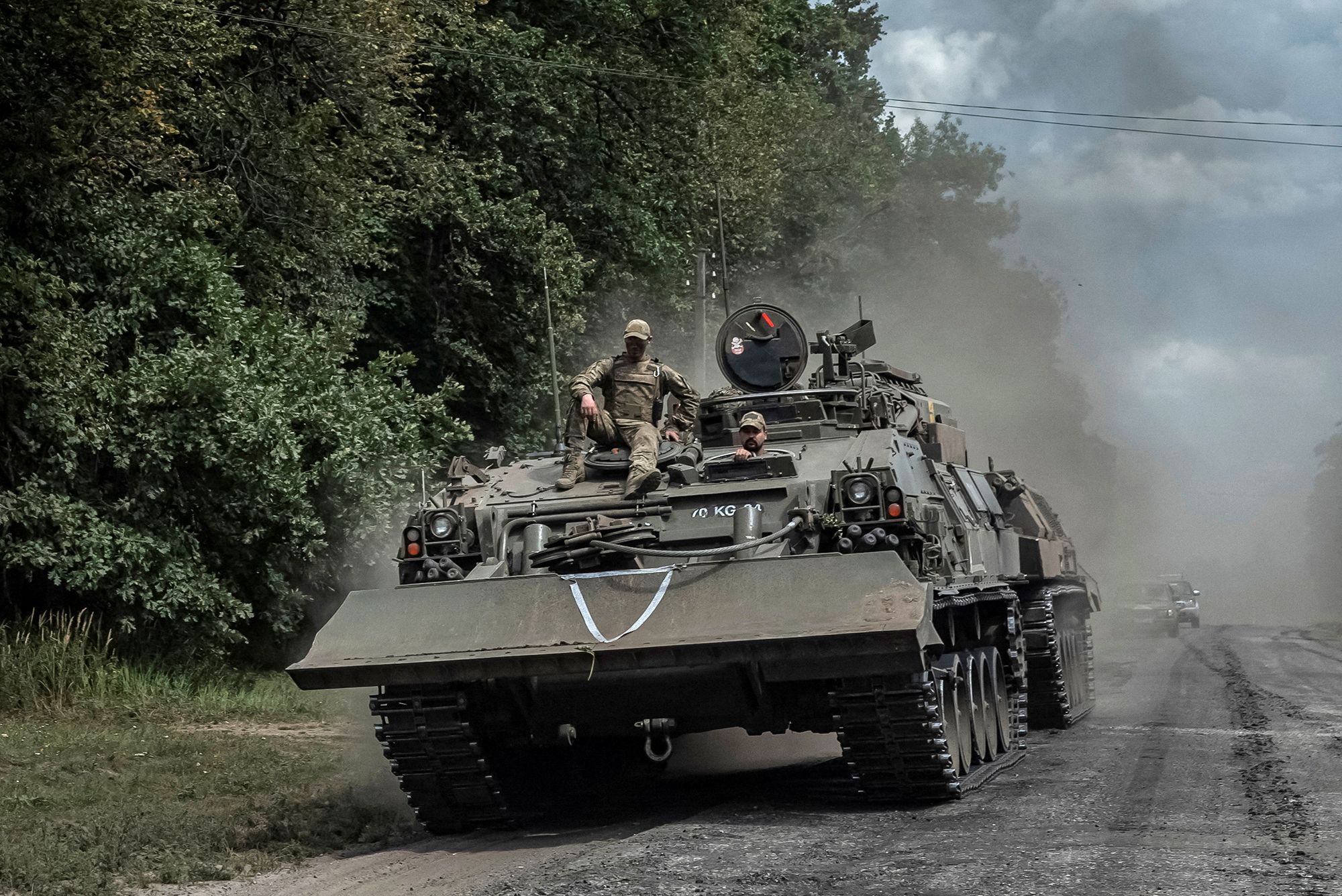 LIVE UPDATE. Război în Ucraina, ziua 1.168. Ucraina revendică atacul asupra orașului Kursk din Rusia, pe fondul unor noi invazii