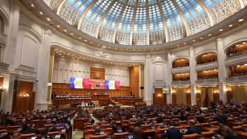 Camera Deputaţilor îşi deschide porţile duminică, 1 iunie, cu ocazia Zilei Copilului. Copiii și însoțitorii vor putea vizita gratuit instituția