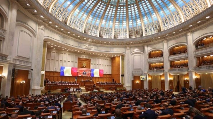 Camera Deputaţilor îşi deschide porţile duminică, 1 iunie, cu ocazia Zilei Copilului. Copiii și însoțitorii vor putea vizita gratuit instituția