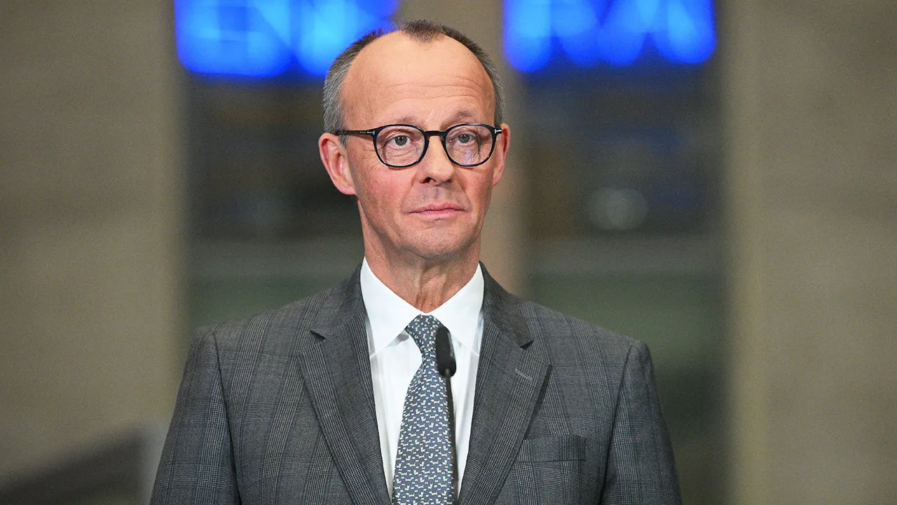 Eşec pentru Friedrich Merz. Nu a reuşit să obţină majoritatea parlamentară necesară pentru a deveni cancelar