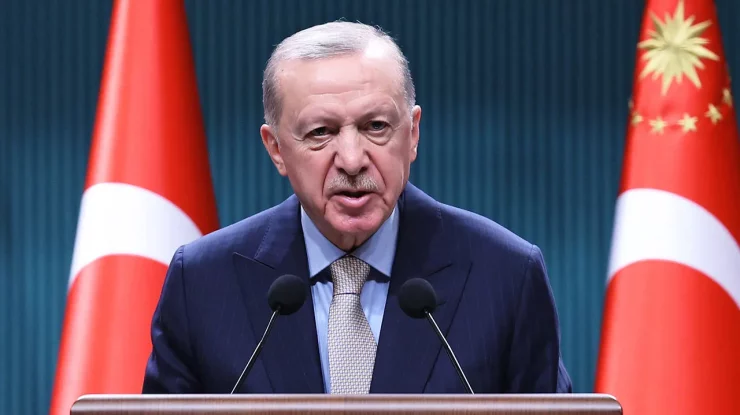 Erdogan avertizează că Israelul sub Netanyahu „reprezintă cea mai mare amenințare la adresa stabilității din regiune”