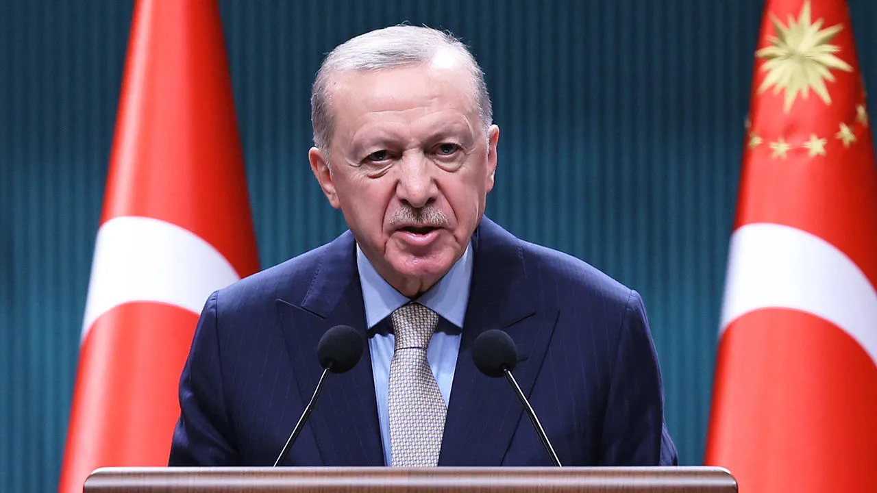 Erdogan avertizează că Israelul sub Netanyahu „reprezintă cea mai mare amenințare la adresa stabilității din regiune”