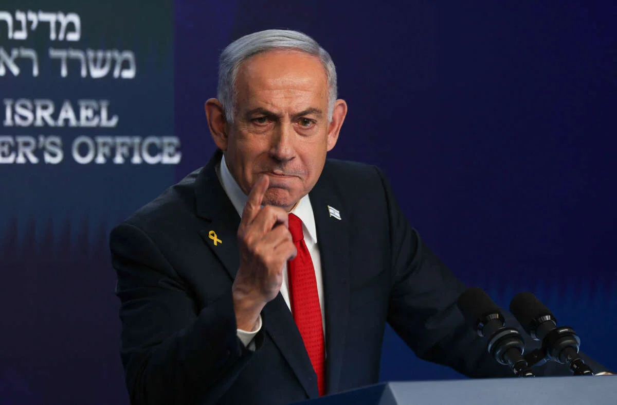 LIVE UPDATE. Război în Israel, ziua 596. Netanyahu îi acuză pe Starmer, Macron și Mark Carney că sunt de partea „ucigașilor în masă”