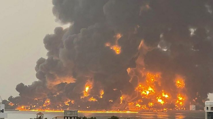 LIVE UPDATE. Război în Israel, ziua 622. Grupare Houthi spune că va continua sprijinul pentru Gaza