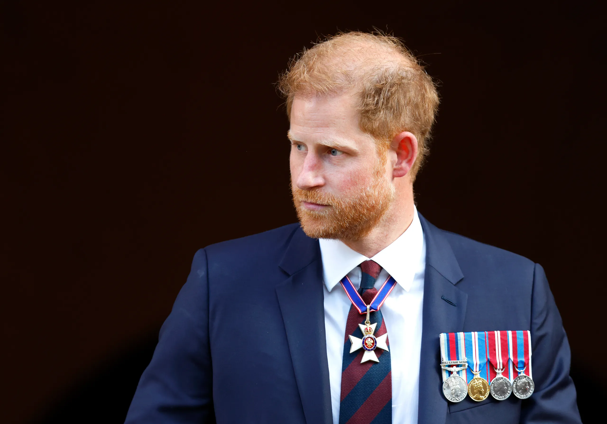 Prințul Harry: „Nu știu cât timp mai are tatăl meu, aș vrea să ne împăcăm”