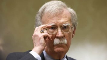John Bolton: „Vladimir Putin riscă să își joace prea mult rolul în fața Președintelui Trump. Rusia încă suferă”