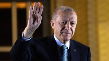 Erdogan afirmă că nu va candida din nou pentru președinție: „Turcia se schimbă. Lumea se schimbă. Trăim într-o nouă eră”
