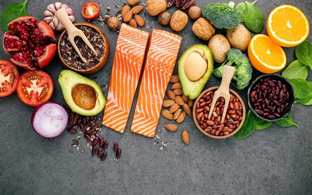 De ce slăbești rapid și te îngrași și mai repede? Lygia Alexandrescu, nutriționist: „Dietele drastice nu au eficiență pe termen lung”