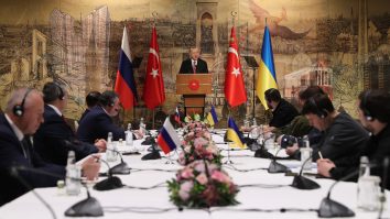 Ucraina critică Rusia pentru tergiversarea negocierilor de pace. Delegațiile se vor întâlni la Istanbul, pe 2 iunie