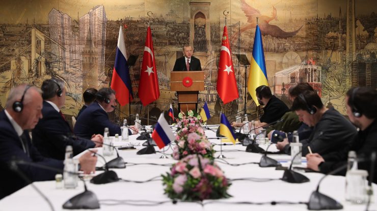 Ucraina critică Rusia pentru tergiversarea negocierilor de pace. Delegațiile se vor întâlni la Istanbul, pe 2 iunie