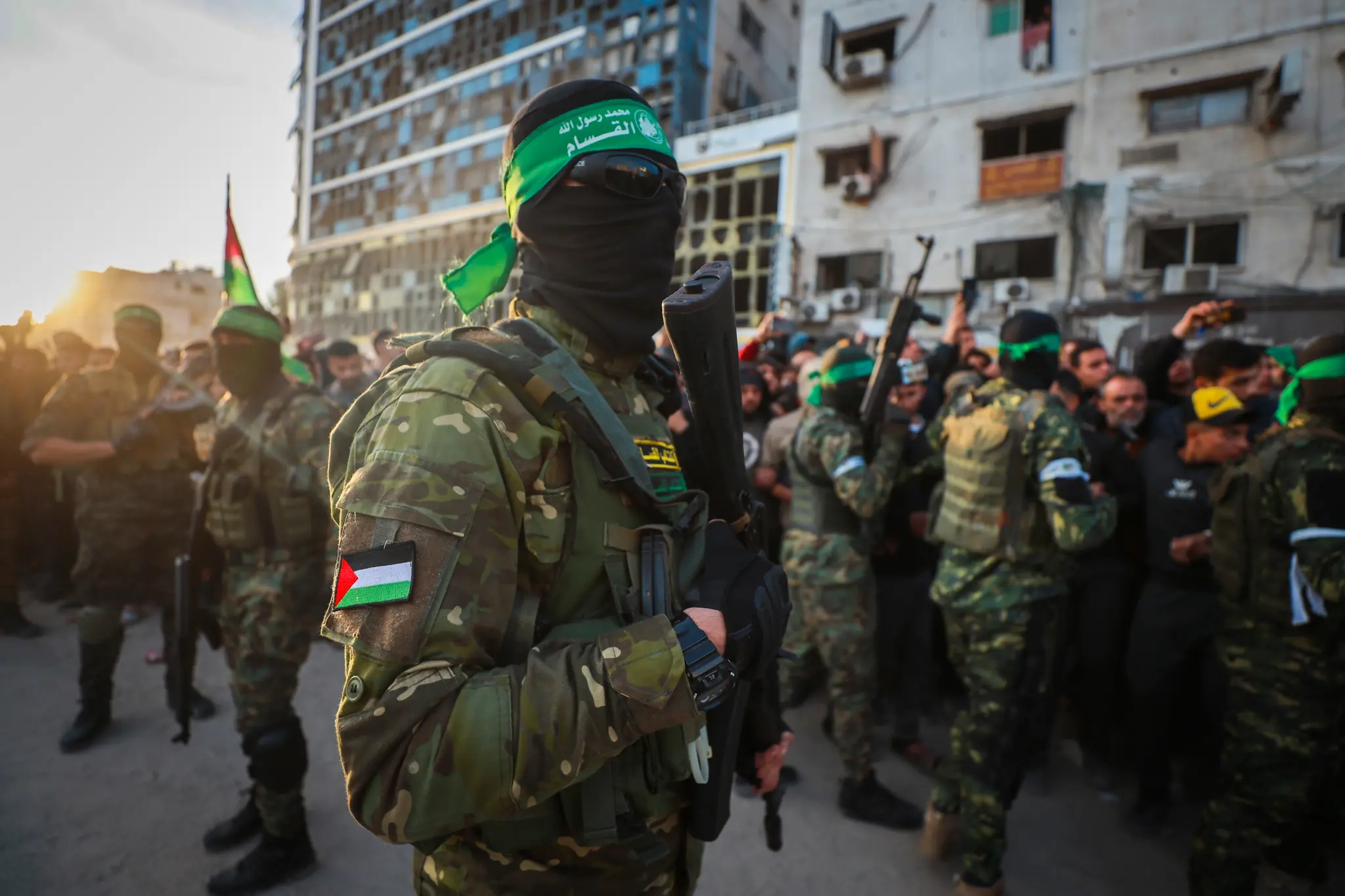 LIVE UPDATE. Război în Israel, ziua 599. Hamas acceptă propunerea SUA privind armistițiul în Gaza
