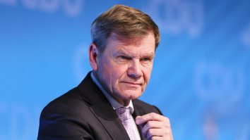 Drumul Ucrainei către NATO este „ireversibil”, afirmă noul Ministru de Externe al Germaniei, Johann Wadephul