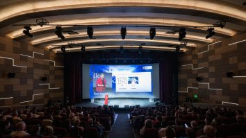 Tech Talks 2025 aduce viitorul în prezent. Florin Drăgan, rectorul Universității Politehnica din Timișoara: „Nu poate să fie decât benefic”