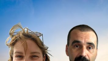 Alexandra și Ioan au lansat Tarmac Nomads, un canal dedicat visătorilor de travel: „Ne dorim ca oamenii să călătorească împreună cu noi”