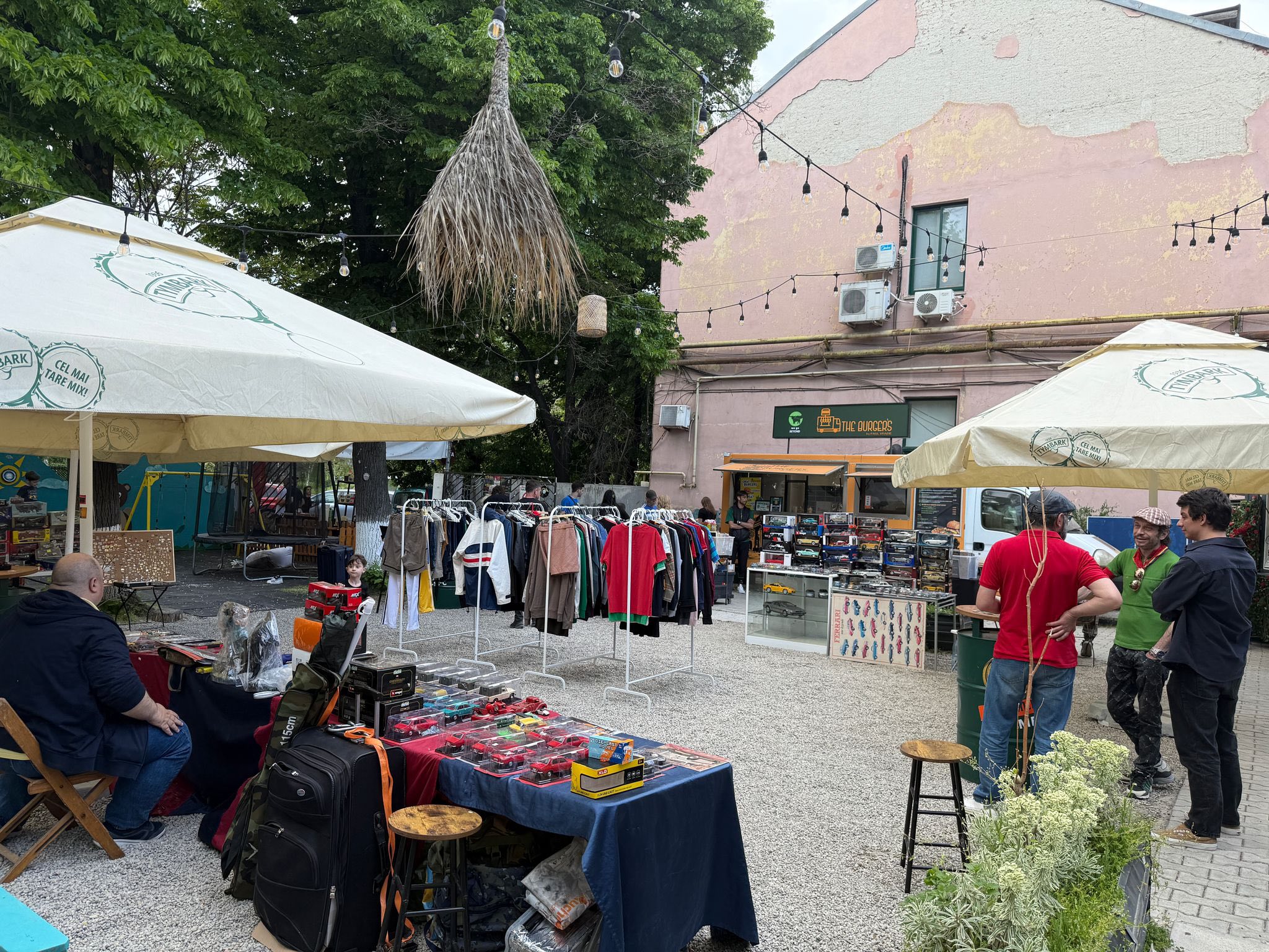 Ce faci în weekend în București? Poți vizita Târgul Colecționarului pentru comori nostalgice și colecții rare