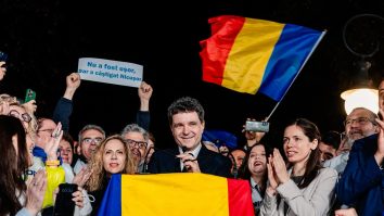 CCR validează alegerea lui Nicușor Dan în funcția de Președinte al României: „Voi lupta pentru consolidarea instituțiilor statului”