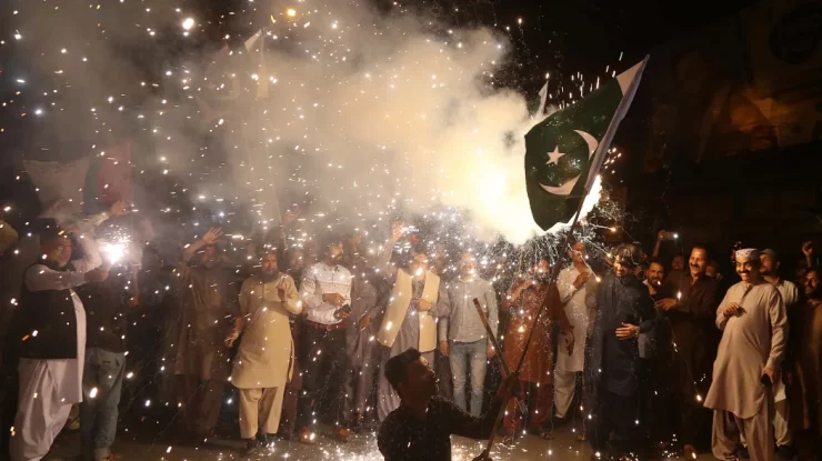 India amenință Pakistanul că vor răspunde la orice încălcare a armistițiului de încetare a focului