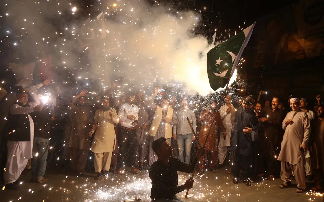 India amenință Pakistanul că vor răspunde la orice încălcare a armistițiului de încetare a focului