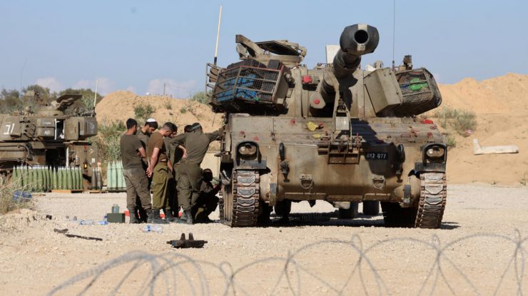 LIVE UPDATE. Război în Israel, ziua 584. Hamas îl va elibera pe prizonierul israeliano-american Idan Alexander, în urma negocierilor directe cu SUA