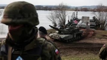 Reînarmarea statelor NATO ne costă 200 de milioane de tone de emisii poluante pe an