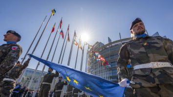 SAFE, noul instrument financiar al UE, va finanța investiții urgente și la scară largă în baza industrială și tehnologică de apărare