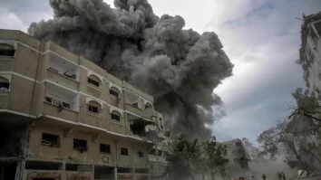 Israel îl vizează pe noul lider Hamas, Mohammad Sinwar, într-un atac asupra unui spital din Gaza