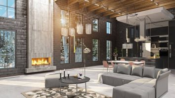 Luxul în imobiliare se redefinește în 2025. Cristina Bercea: „Contează ca imobilul să aibă o ambianță foarte bună”