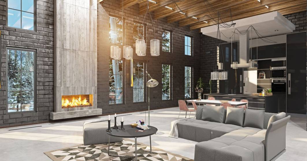 Luxul în imobiliare se redefinește în 2025. Cristina Bercea: „Contează ca imobilul să aibă o ambianță foarte bună”