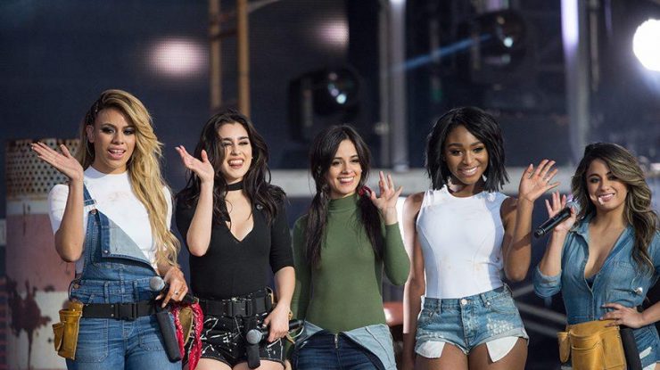 Fifth Harmony se află în discuții pentru o reuniune, la 10 ani de la lansarea albumului „7/27”. Revine sau nu Camila Cabello?