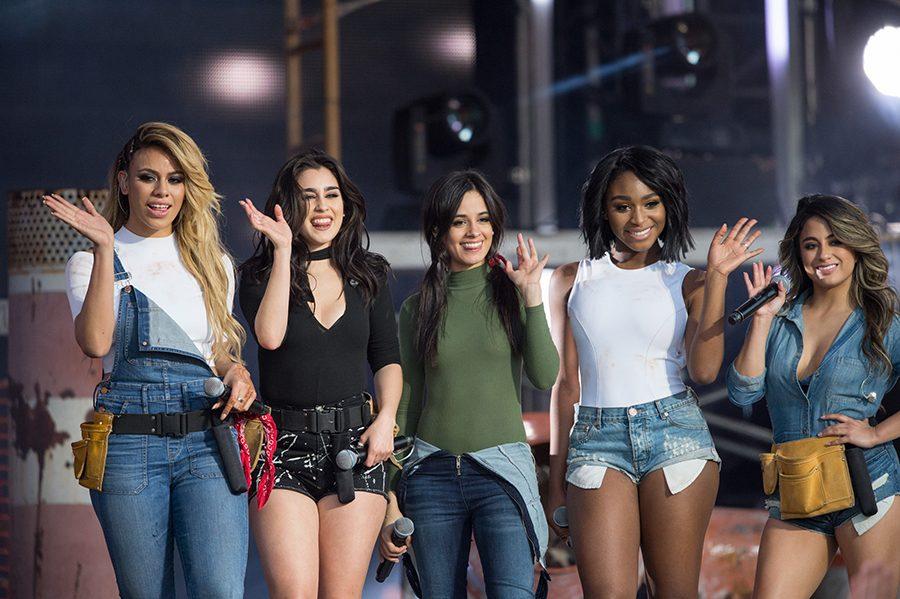 Fifth Harmony se află în discuții pentru o reuniune, la 10 ani de la lansarea albumului „7/27”. Revine sau nu Camila Cabello?