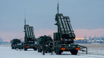 Rheinmetall și Lockheed Martin colaborează în Europa: Companiile vor începe producția de avioane, rachete și sisteme Patriot