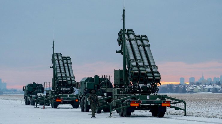 Rheinmetall și Lockheed Martin colaborează în Europa: Companiile vor începe producția de avioane, rachete și sisteme Patriot