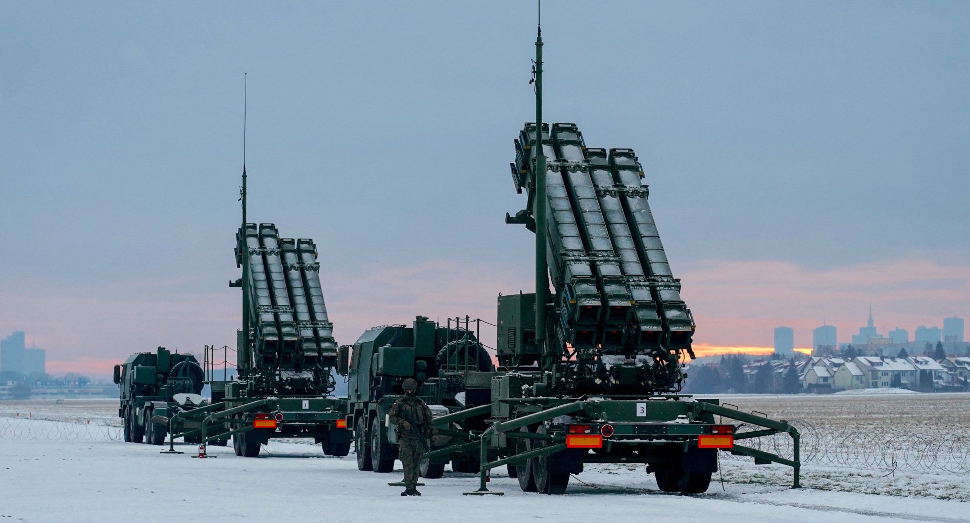 Rheinmetall și Lockheed Martin colaborează în Europa: Companiile vor începe producția de avioane, rachete și sisteme Patriot