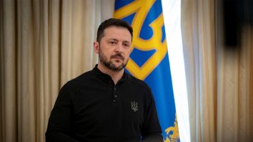 LIVE UPDATE. Război în Ucraina, ziua 1.219. Volodimir Zelenski anunță că a avut o „bună întâlnire” cu Donald Trump, la Haga. Trump spune că va discuta cu Putin