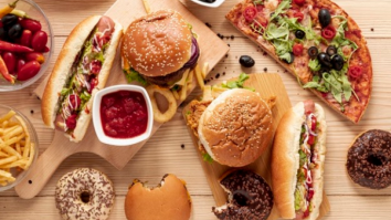 Reclamele la Fast Food te îngrașă. Ce dezvăluie studiile