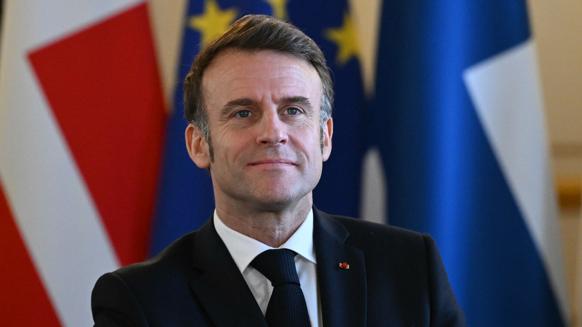 Emmanuel Macron a ajuns în Vietnam. Președintele francez se pregătește de începutul unui turneu în Asia de Sud-Est