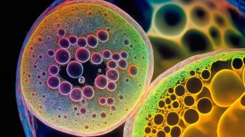 STUDIU. Cercetătorii au descoperit un nou tip de celule stem care contribuie la creșterea grăsimii abdominale