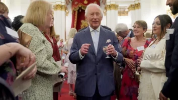 Regele Charles al III-lea a transmis un mesaj pacienților bolnavi de cancer: „Cele mai întunecate momente pot fi luminate de compasiune”