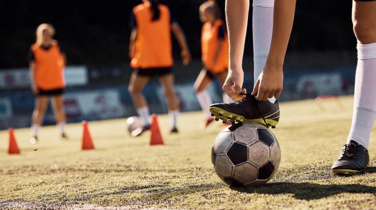 De la 1 iunie, femeile transgender din UK nu mai pot participa la competițiile sportive pentru femei