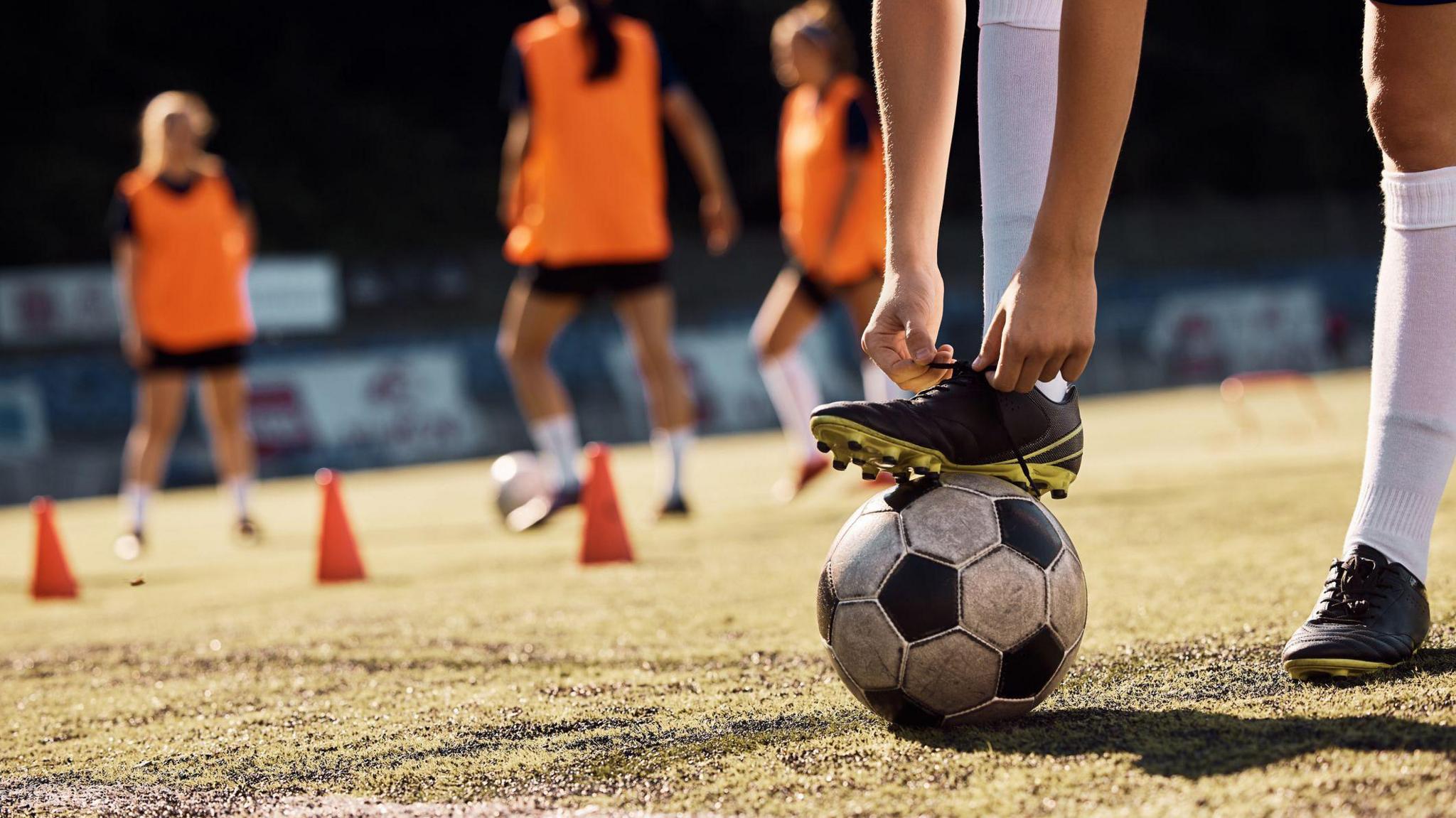 De la 1 iunie, femeile transgender din UK nu mai pot participa la competițiile sportive pentru femei