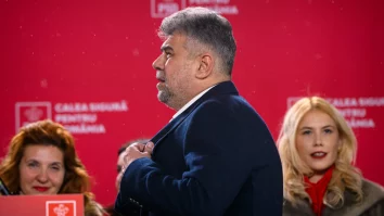 PSD și PNL nu intră în turul II pentru prima dată în ultimii 35 de ani