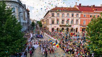 Ce faci în weekend? Zilele Clujului vine cu peste 100 de evenimente, dar și Bucureștiul te ademenește